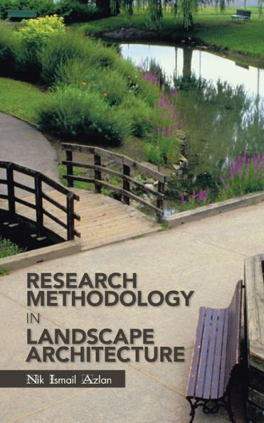 Research Methodology Landscape Architecture