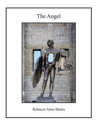 Title: The Angel, Author: Rebecca Anne Banks