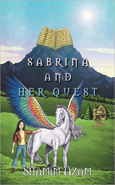 Sabrina and Her Quest