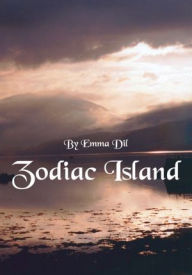 Title: Zodiac Island, Author: Emma Dil