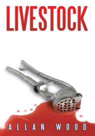 Title: Livestock, Author: Allan Wood