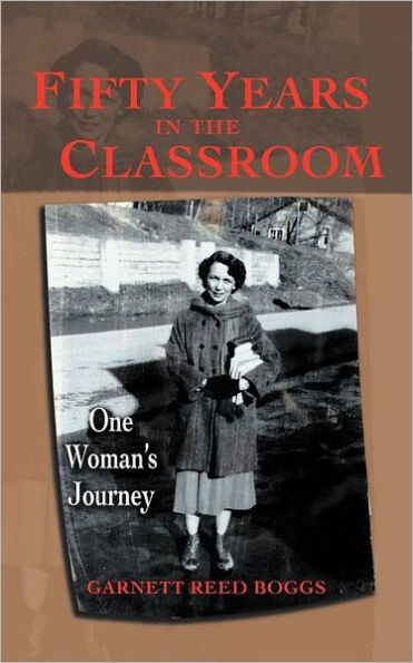 Fifty Years in the Classroom: One Woman's Journey