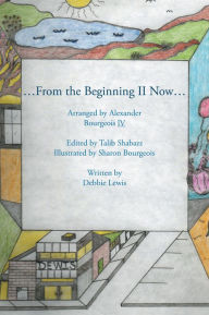 Title: .From the Beginning Ll Now., Author: Debbie Lewis