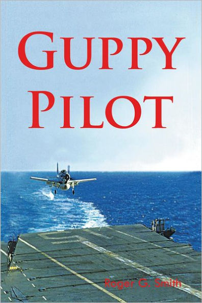 Guppy Pilot