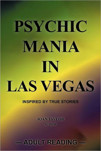 Psychic Mania Las Vegas