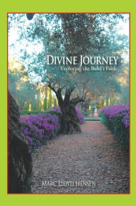 Title: Divine Journey, Author: Marc Lloyd Hensen