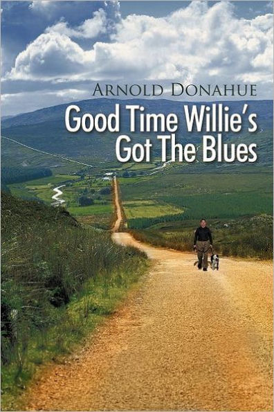Good Time Willie's Got the Blues