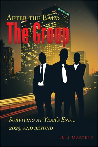 The Group: Surviving at Year's End...2023, and beyond