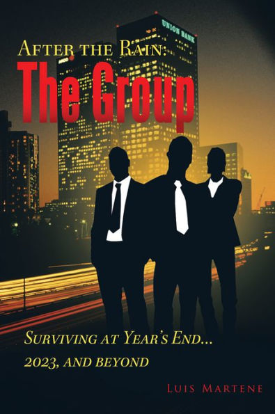 The Group: Surviving at Year's End...2023, and beyond