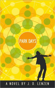 Title: Park Days, Author: J.D. Lenzen