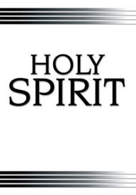 Title: Holy Spirit, Author: Djina Remy