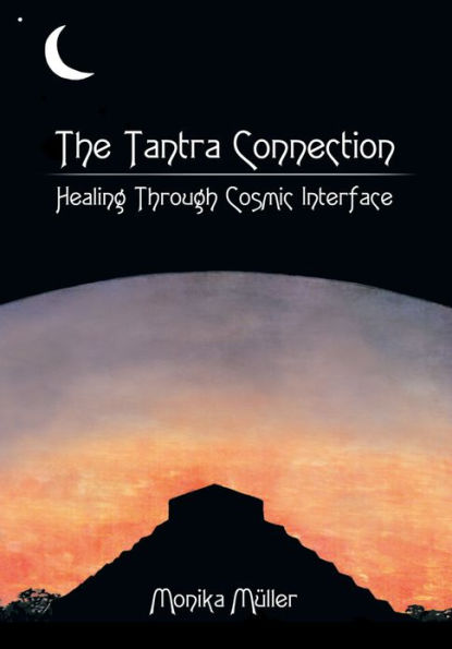 The Tantra Connection: Healing Through Cosmic Interface