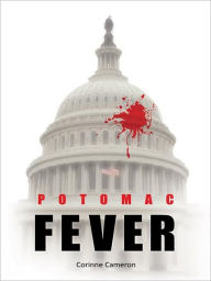 Title: Potomac Fever, Author: Corinne Cameron