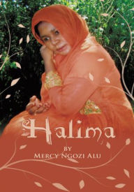 Title: Halima, Author: Mercy Ngozi Alu