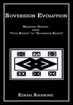 Sovereign Evolution: Manifest Destiny from 