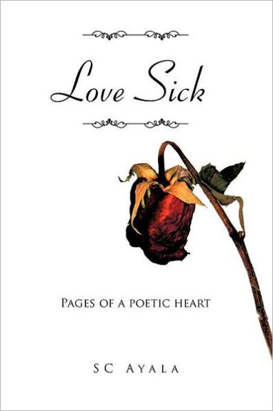 Love Sick: Pages of a poetic heart