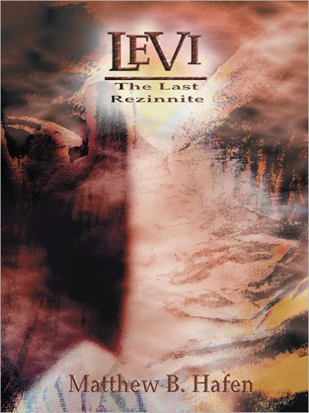 LEVI - The Last Rezinnite