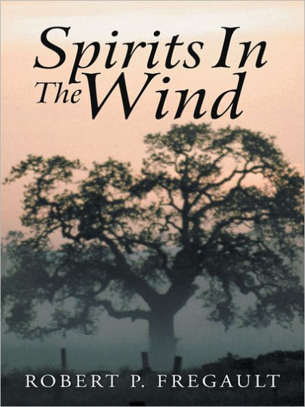 Spirits In The Wind