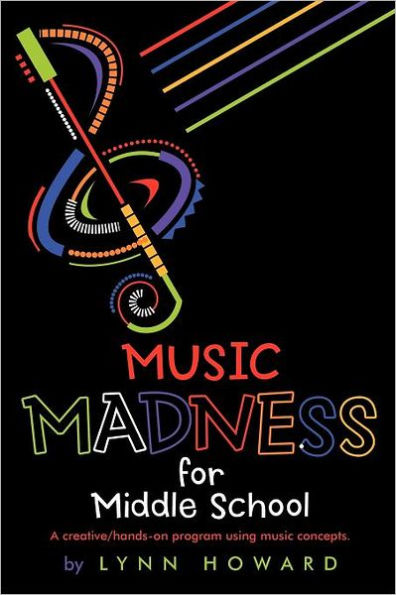 Music Madness for Middle School