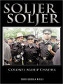 SOLJER SOLJER: Third Gorkha Rifles