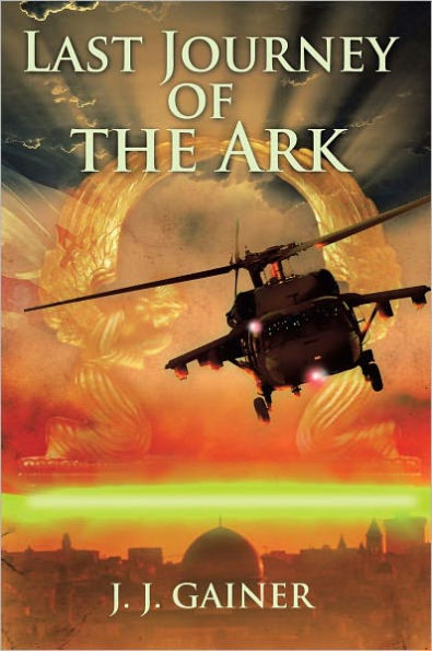 Last Journey of the Ark