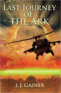 Last Journey of the Ark
