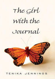 Title: The Girl With the Journal, Author: Tenika Jennings