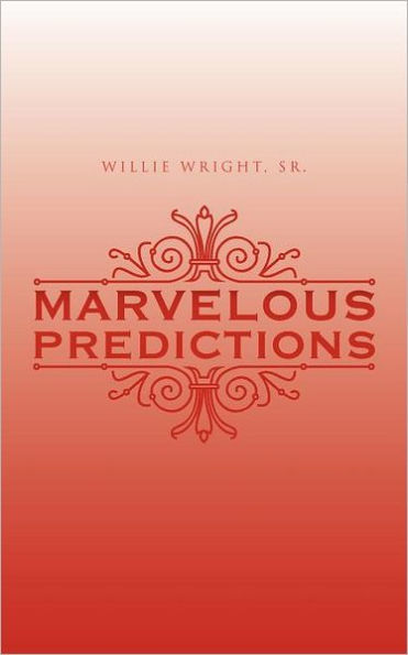 Marvelous Predictions