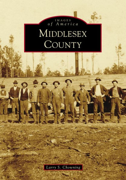 Middlesex County