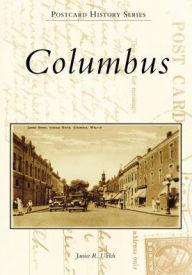 Title: Columbus, Author: Janice R. Ulrich