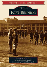 Title: Fort Benning, Author: Kenneth H. Thomas Jr.