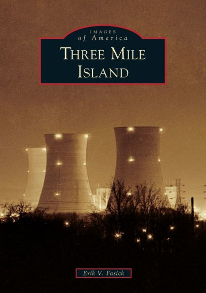 Three Mile Island