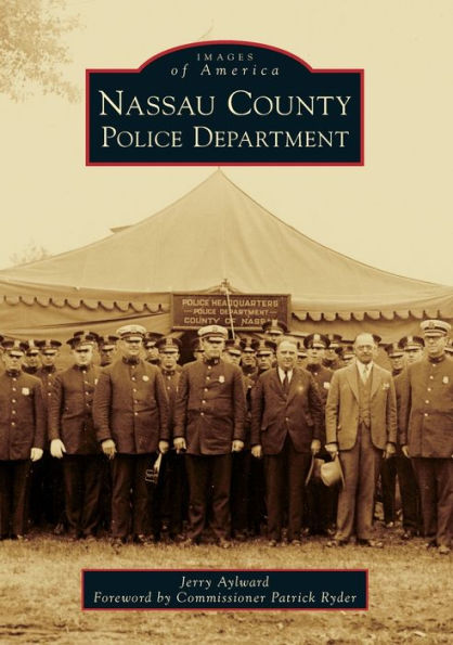 Nassau County Police Department