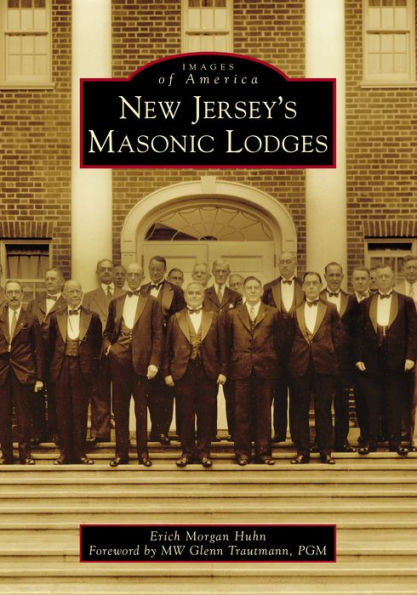 New Jersey's Masonic Lodges