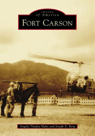 Free books download for kindle fire Fort Carson