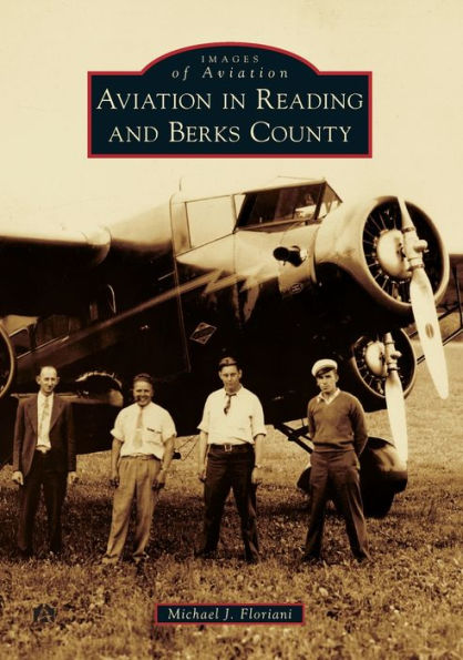 Aviation Reading and Berks County