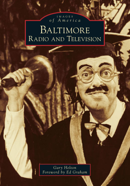 Baltimore Radio and Television