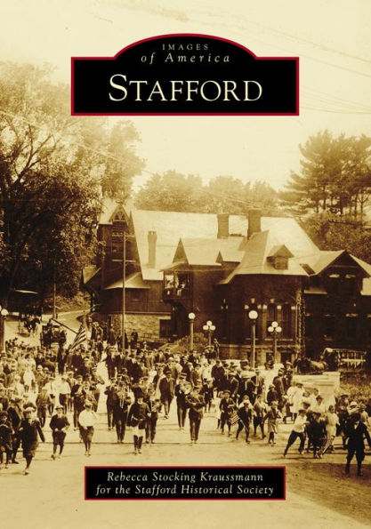 Stafford