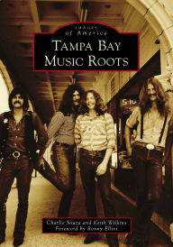 Download new free books Tampa Bay Music Roots, Florida RTF MOBI CHM 9781467104098