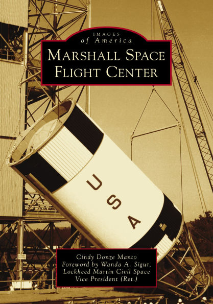 Marshall Space Flight Center