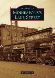 German e books free download Minneapolis's Lake Street, Minnesota PDB 9781467104678 English version