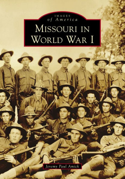 Missouri World War I