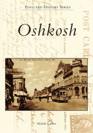 Best books collection download Oshkosh PDF RTF iBook by Michelle Lokken 9781467105224