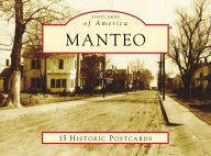 Title: Manteo, Author: R. Wayne Gray