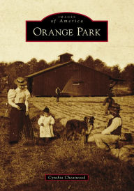Book for download free Orange Park