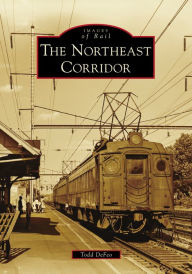 English audiobooks with text free download The Northeast Corridor in English by Todd DeFeo