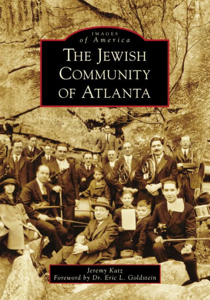 The Jewish Community of Atlanta