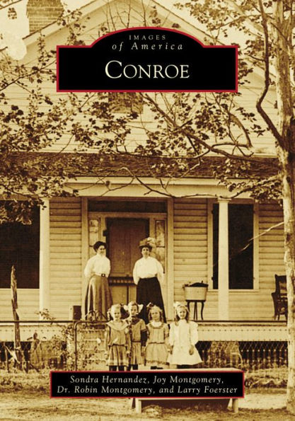 Conroe