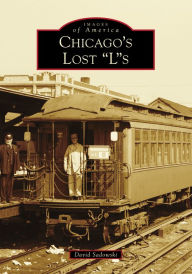 Free online books to download pdf Chicago's Lost  by David Sadowski in English