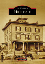 Title: Hillsdale, Author: Sean Smith